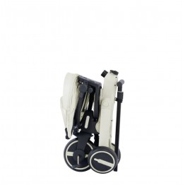 ⭐限時SALE⭐ Kids Star RIDER+ 7 in 1 摺合三輪車－沙色 | 適合10個月至5歲 [代理配送#B(免運費)]